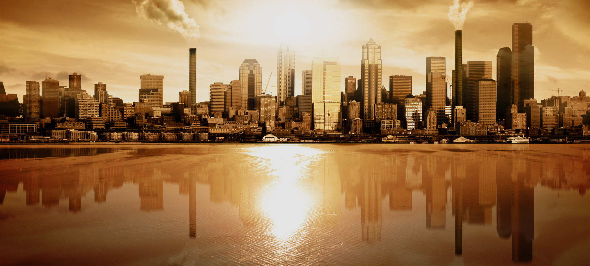 Чисте довкілля - здоров'я нації.