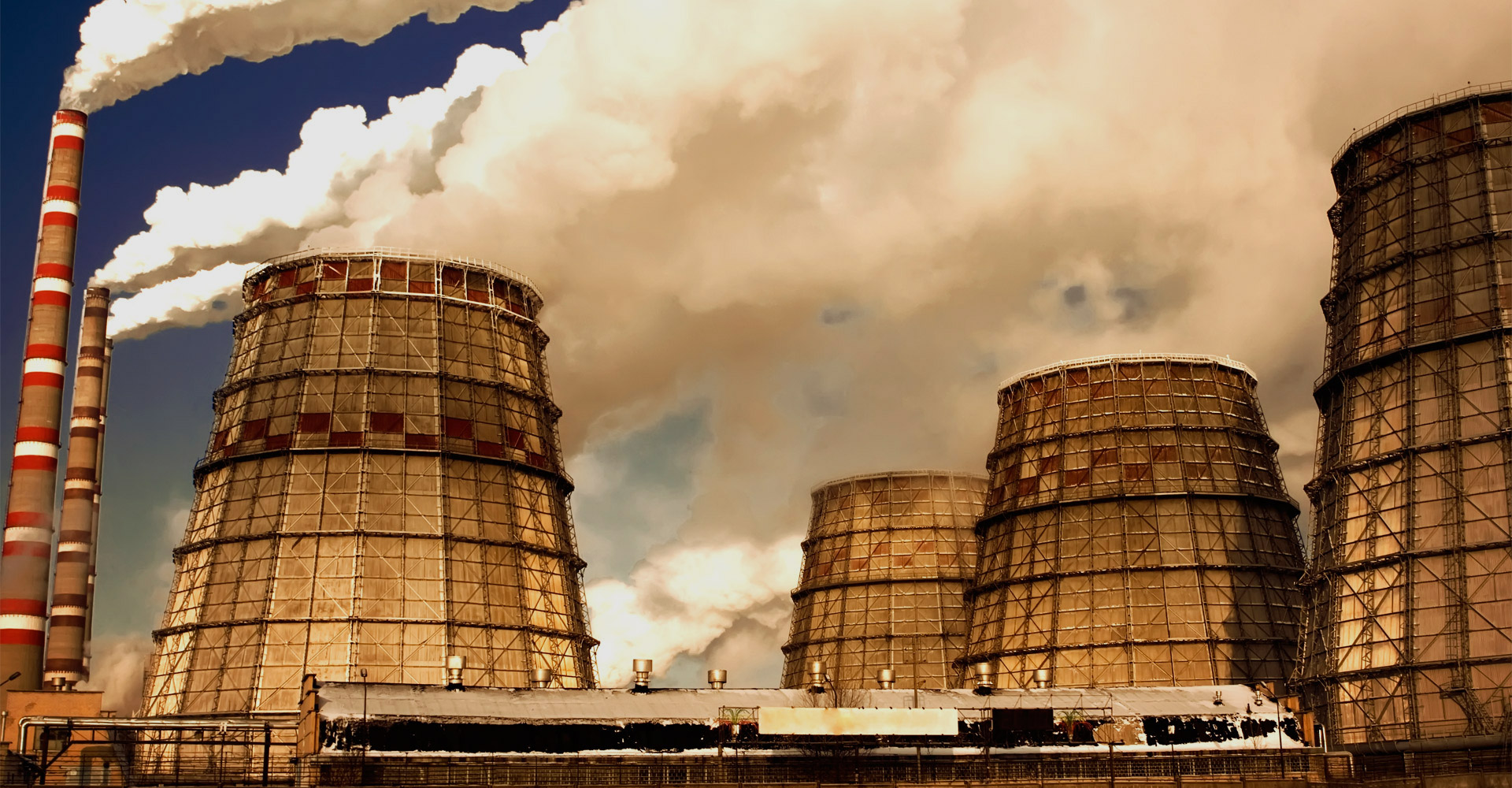 Чисте повітря - наш скарб!