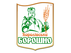 Королівське Борошно